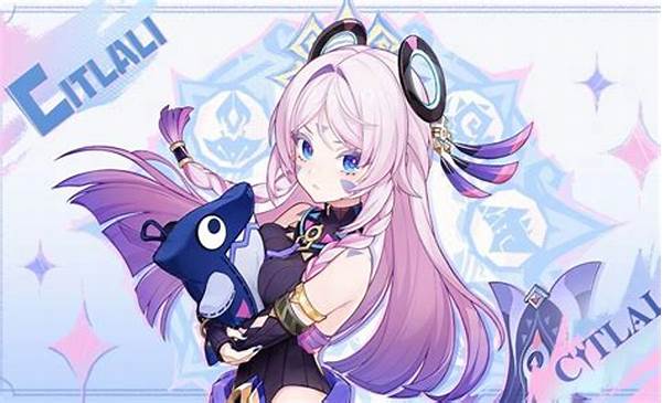Panduan Lengkap Build Hero Genshin Impact Terbaru