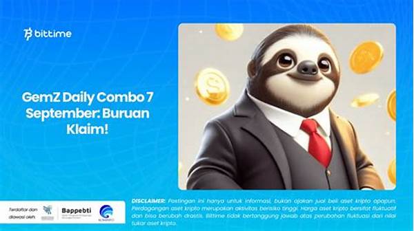 Bonus Daily Reward Jadi Buruan Pemain