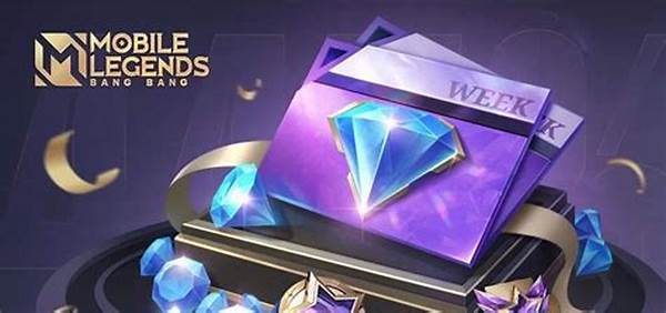 Bonus Diamond Mobile Legends Paling Gede 2025