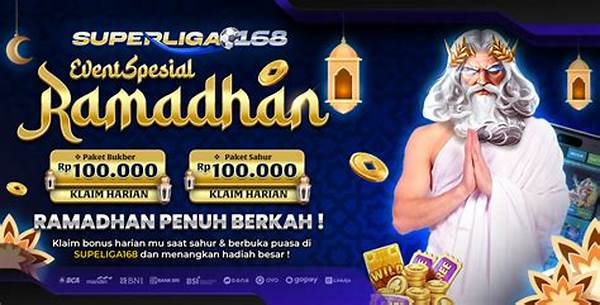 Bonus Vip Di Game Online Eksklusif 2025