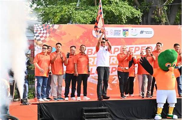 Event E-sports Jakarta Bawa Hadiah Miliaran Rupiah