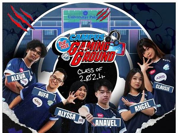 Event Komunitas Gaming Perempuan Bikin Gebrakan Baru