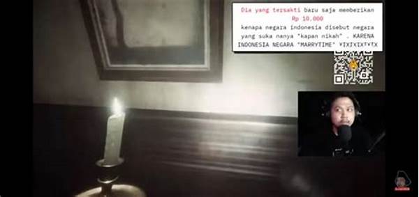 Game Indie Horor Buatan Anak Negeri Jadi Viral Di Tiktok
