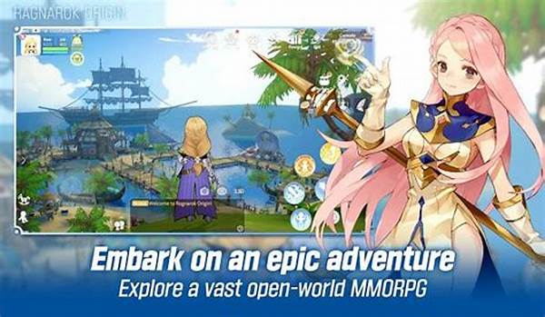 Game Online Bertema Anime Jadi Viral Di Kalangan Gamers