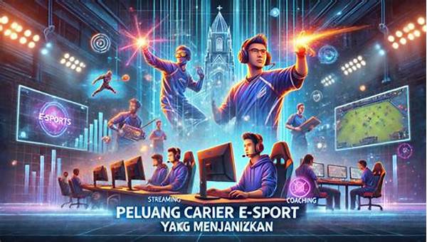 Kenapa Streaming Game Jadi Karier Menjanjikan 2025