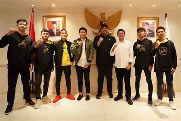 Komunitas E-sports Remaja Bikin Gebrakan Online