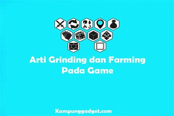 Panduan Lengkap Farming Item Di Game Rpg