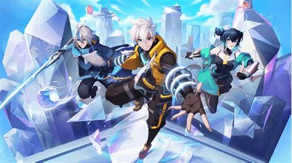 Panduan Rahasia Menang Di Game Moba Online