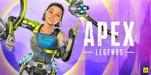 Promo Diskon Item Langka Di Apex Legends