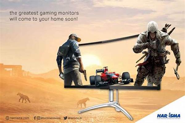 Promo Event Nasional Gaming 2025 Auto Viral