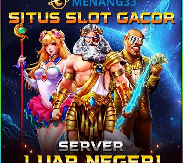 Promo Game Baru 2025 Dengan Hadiah Fantastis