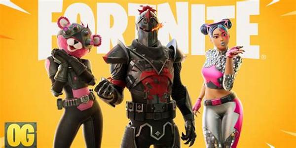 Promo Season Pass Fortnite Jadi Incaran Gamers