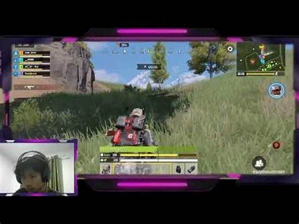 Strategi Bertahan Hidup Di Mode Battle Royale