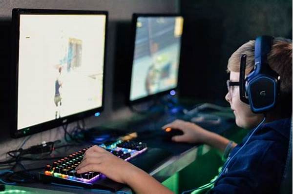 Tips Hemat Kuota Saat Bermain Game Online