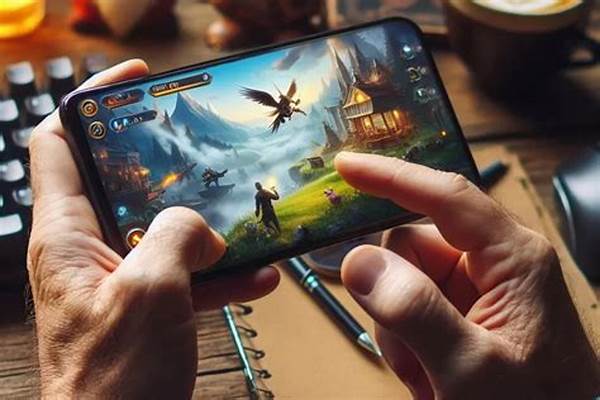 Tips Pilih Game Online Sesuai Spesifikasi Hp