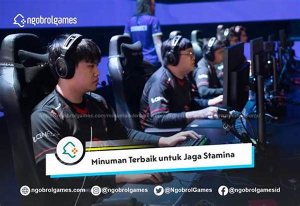 Tips Rahasia Menang Turnamen E-sports Untuk Pemula