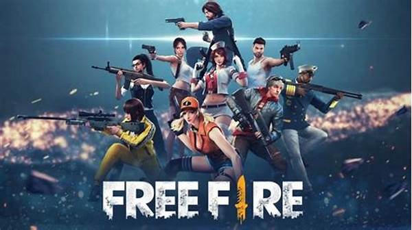 Tren Game Battle Royale Masih Jadi Raja Di Indonesia