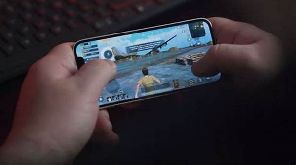 Tren Gaming 2025 Diprediksi Didominasi Game Mobile