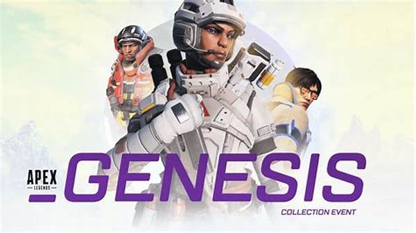 Update Apex Legends Season Baru Hadirkan Map Spektakuler