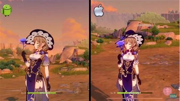 Update Patch Genshin Impact Bikin Pemain Kaget Dengan Karakter Baru