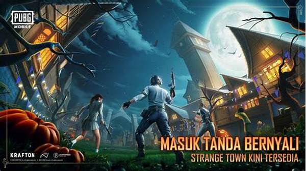 Update Pubg Mobile Hadirkan Mode Ekstrem Yang Bikin Deg-degan