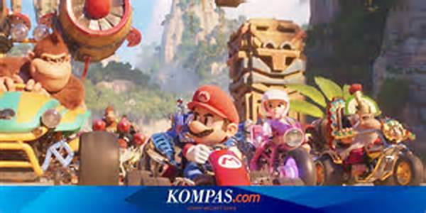 Game Action Terbaru Dapat Rating Tertinggi Versi Tambakbet