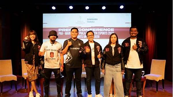 Komunitas Tambakbet Adakan Turnamen Online Bertema Game Lokal