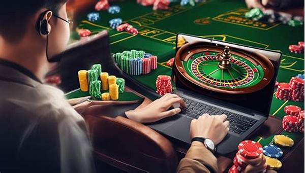Panduan Tambakbet: Cara Aman Bermain Game Online Tanpa Kecanduan