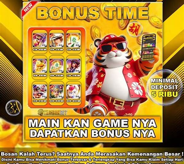 Panduan Tambakbet: Kenali Pola Game Agar Lebih Strategis