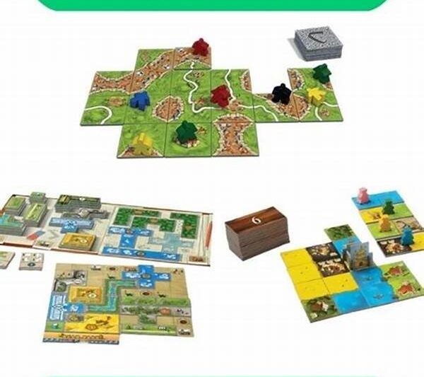 Strategi Tambakbet: Pelajari Mekanik Game Lebih Dalam Untuk Unggul