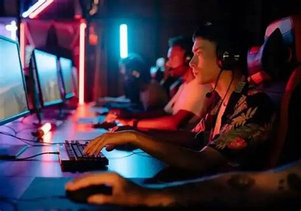 Tambakbet Ajak Gamer Pahami Pentingnya Manajemen Waktu Bermain