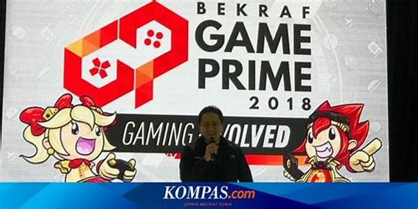 Tambakbet Dorong Pengembang Lokal Bersaing Di Dunia E-sports