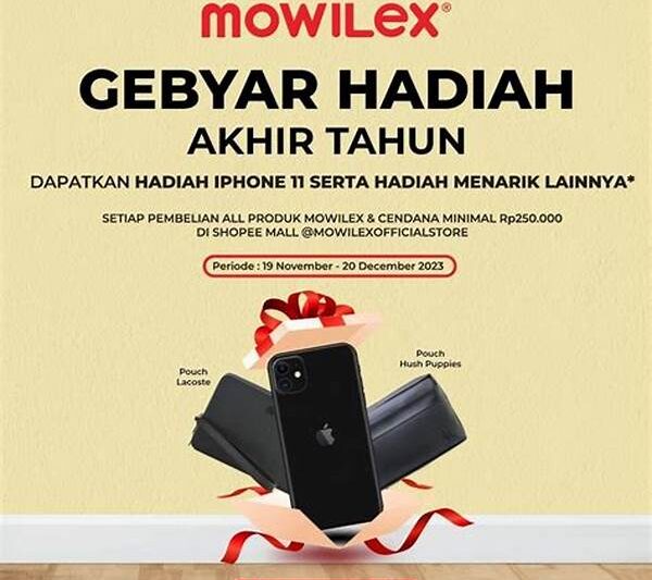 Tambakbet Umumkan Giveaway Edisi Akhir Tahun, Ini Cara Ikutnya