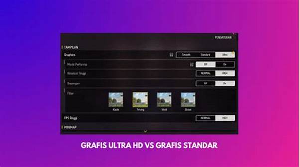 Game Online Dengan Grafis Ultra Hd Dapat Pujian Tambakbet