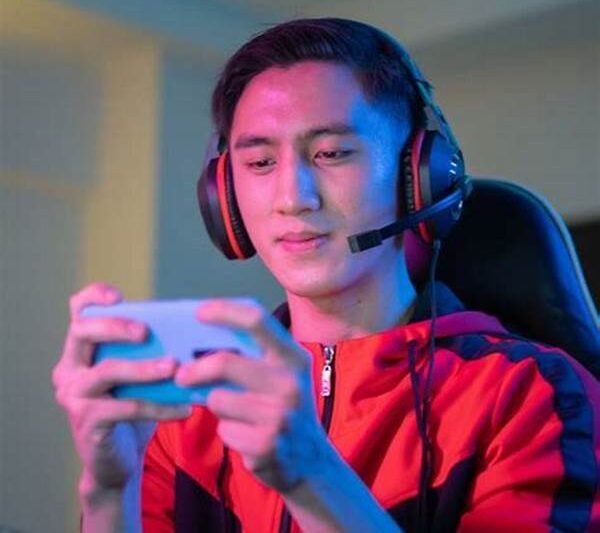 Strategi Tambakbet Untuk Gamer Yang Ingin Masuk Dunia Profesional