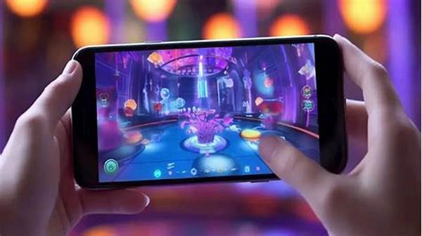 Tambakbet Rilis Daftar Game Yang Raih Peringkat Tertinggi Tahun Ini